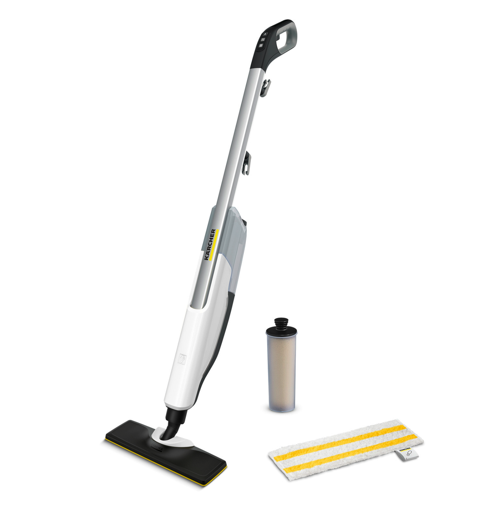 Пароочиститель