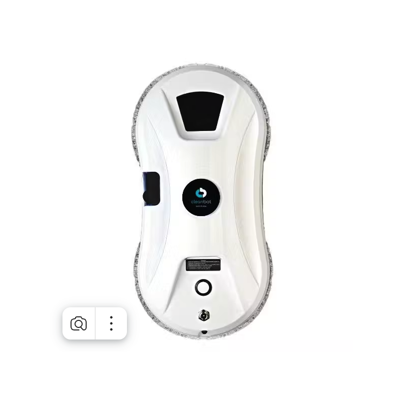 Робот мойщик окон