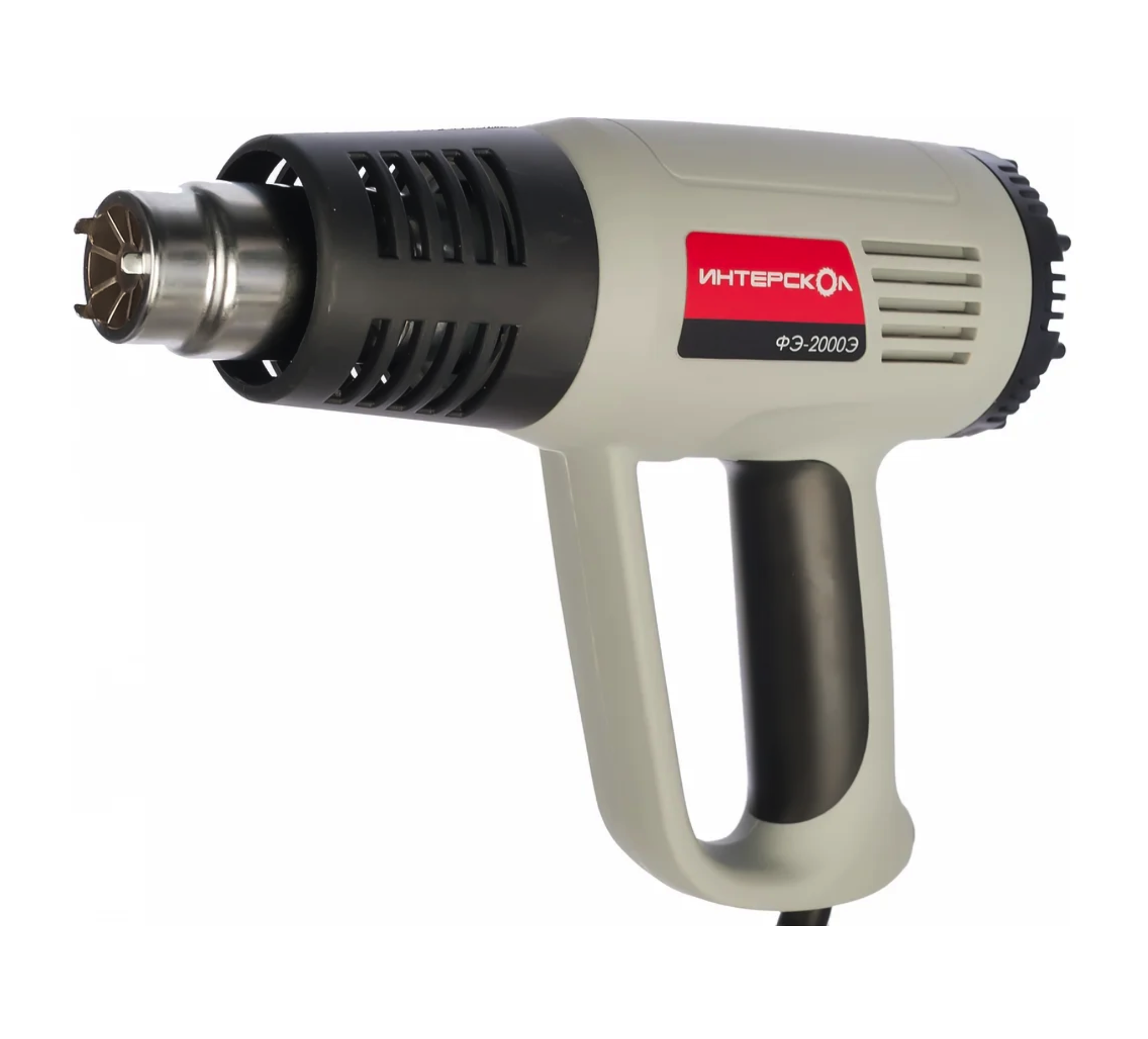 Фен строительный