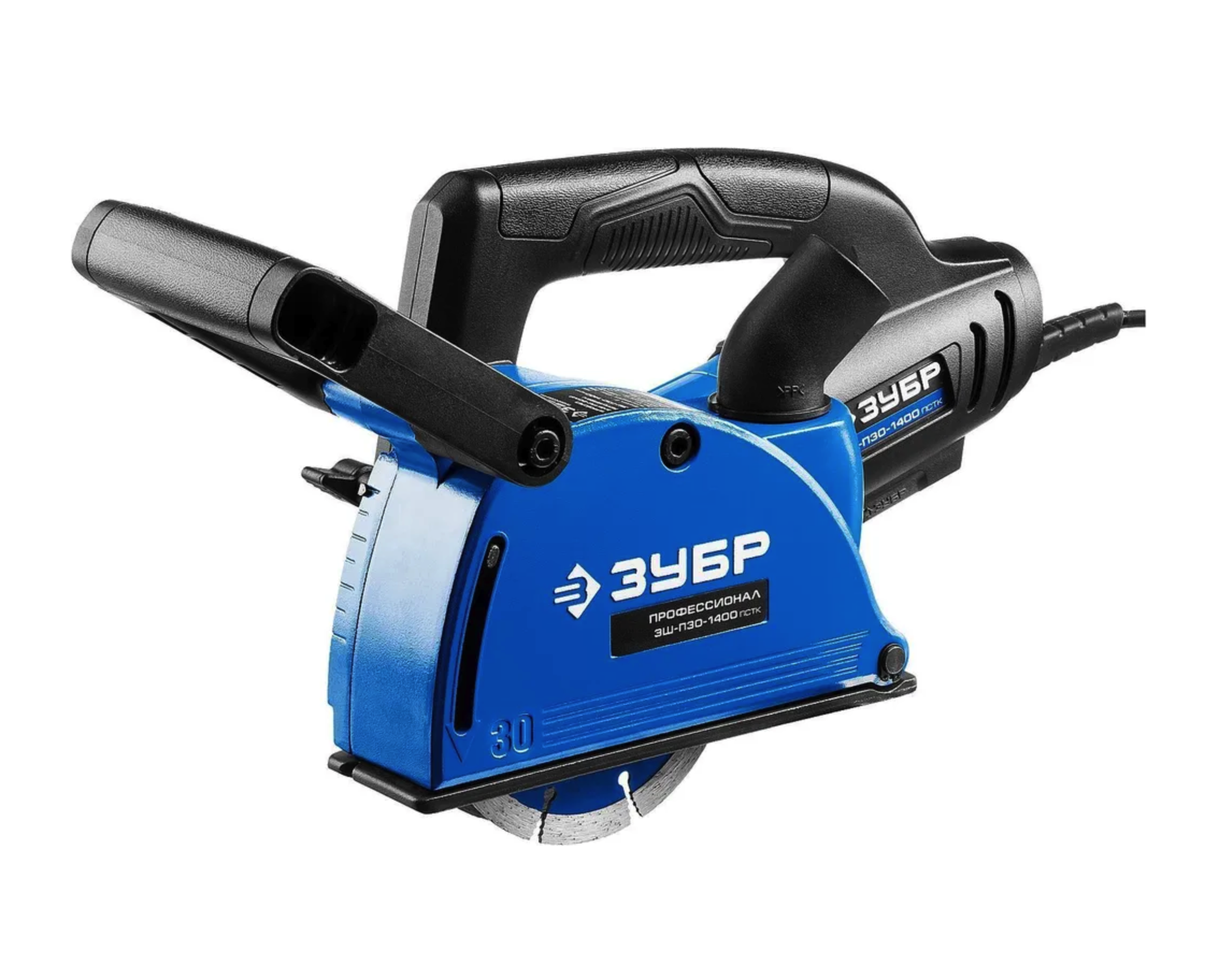 Штроборез (Бороздодел)