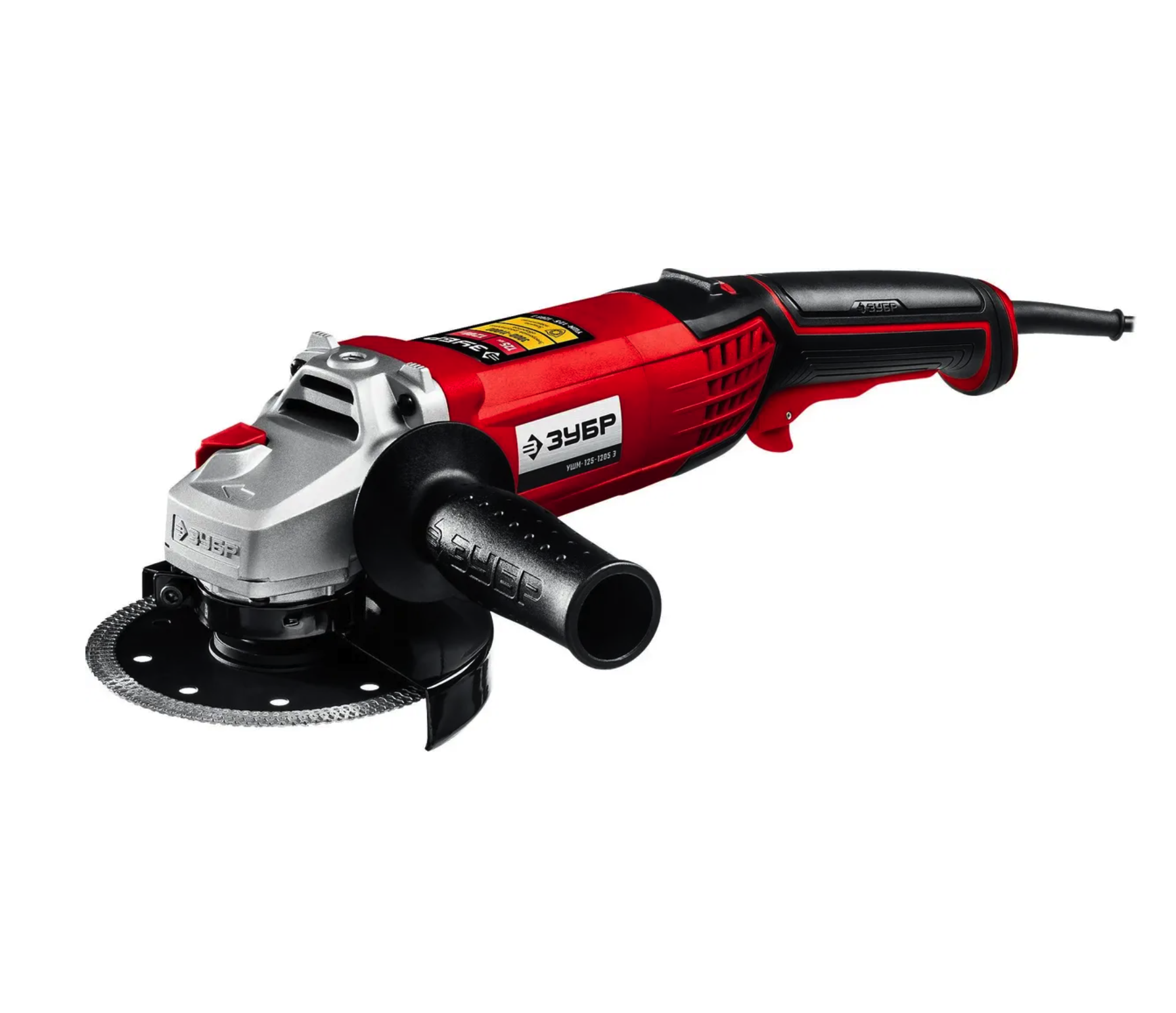 Болгарка (Углошлифовальная машина)