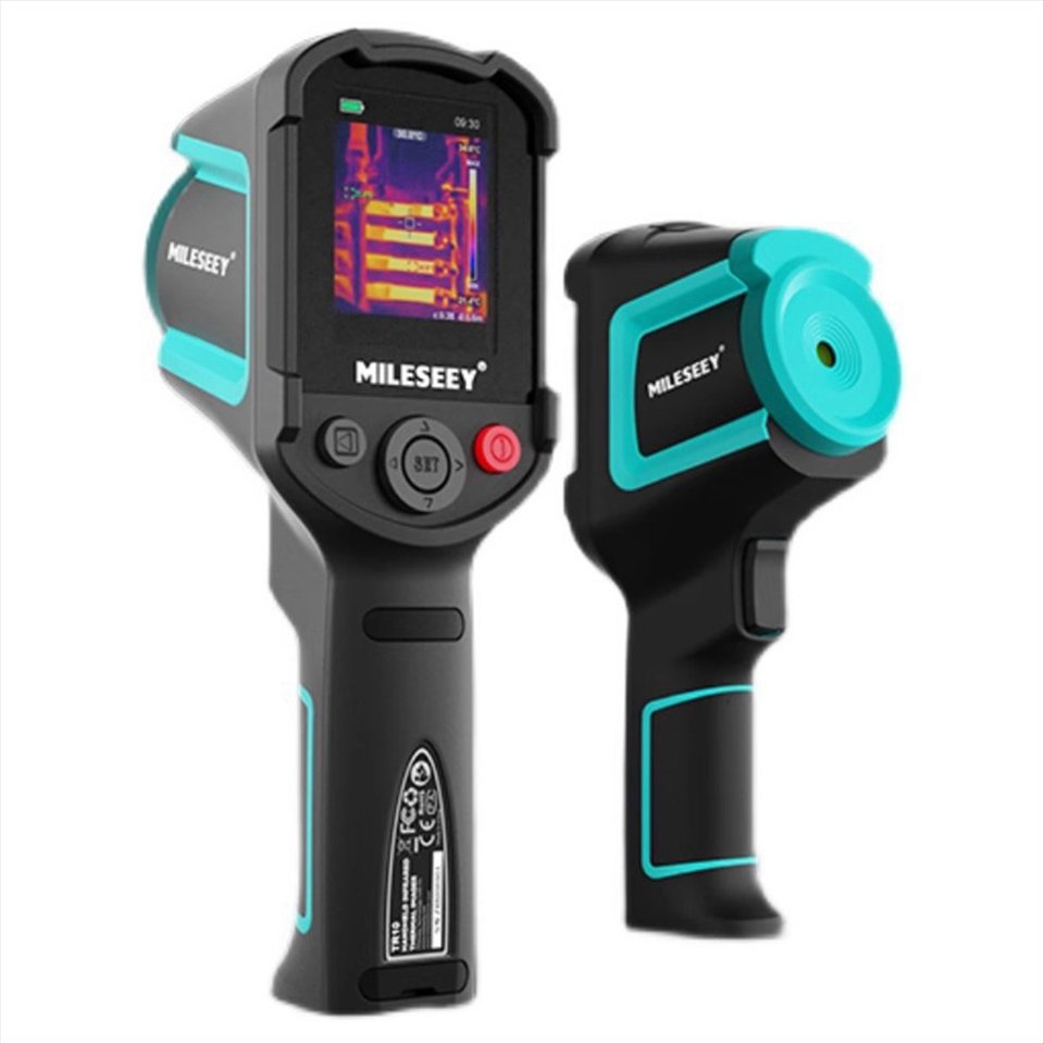 Тепловизор Профессиональный инфракрасный TR10