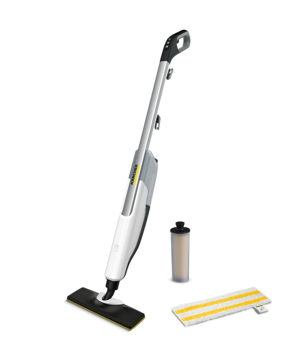 Пароочиститель SC 2 Upright (или аналог)