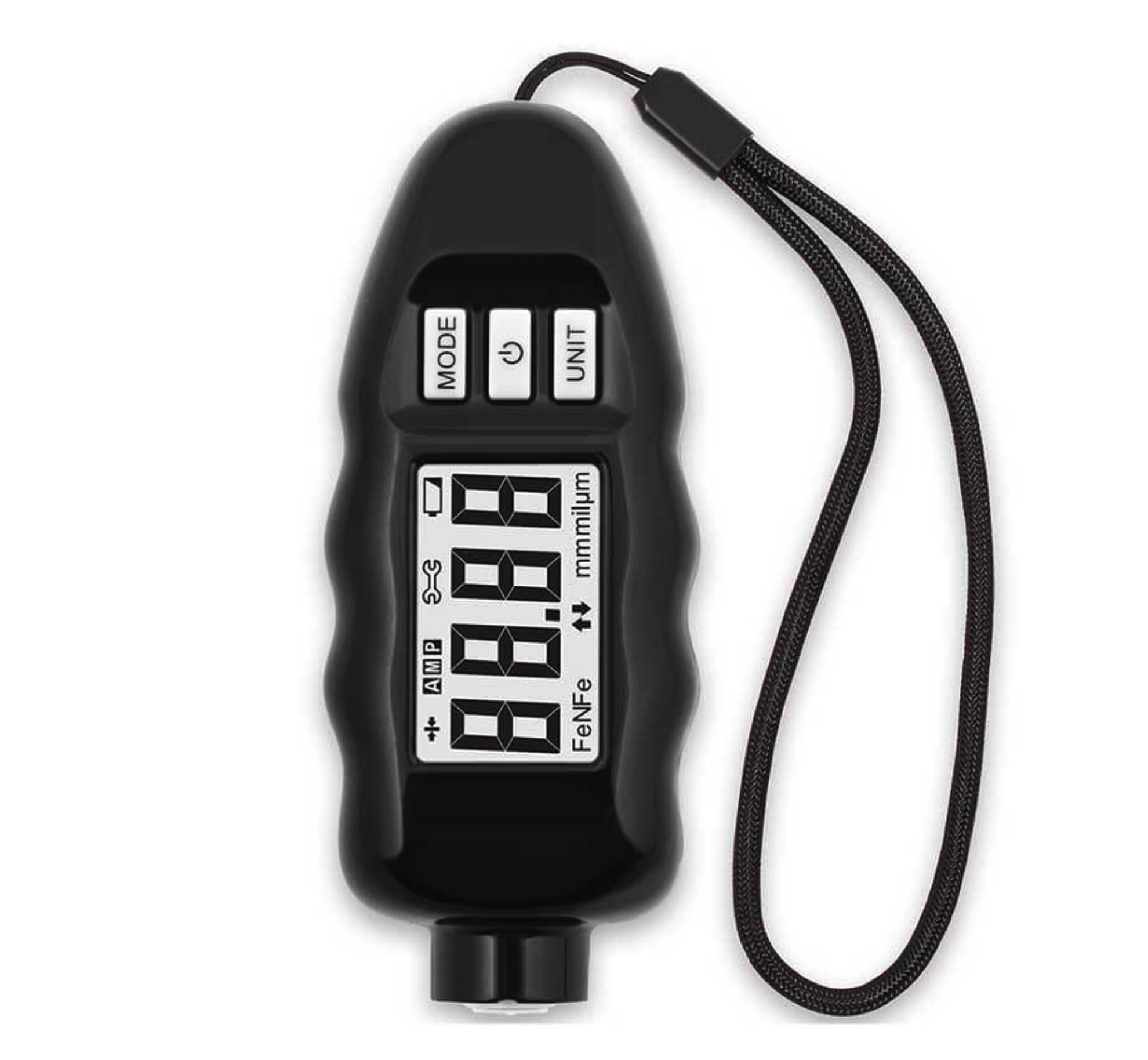 Толщиномер автомобильный CARSYS (или аналог)