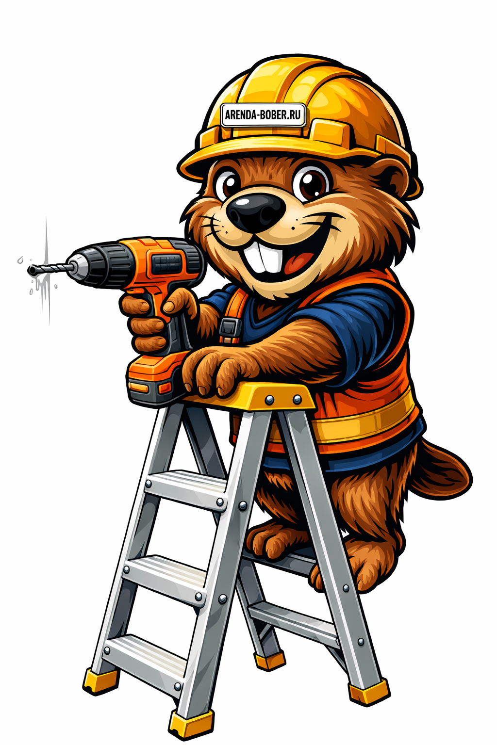 Бобер Аренда